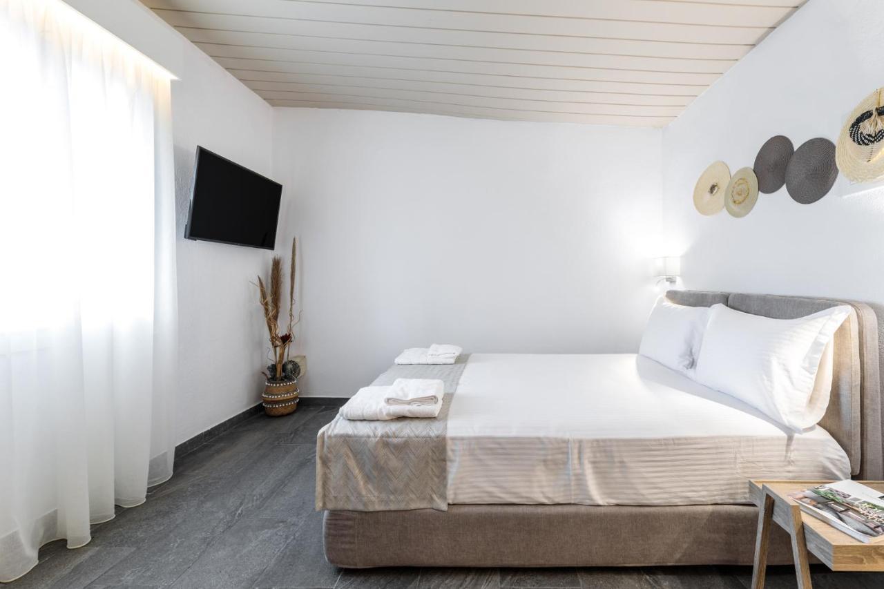 Bay View Suites Айос-Николаос Номер фото