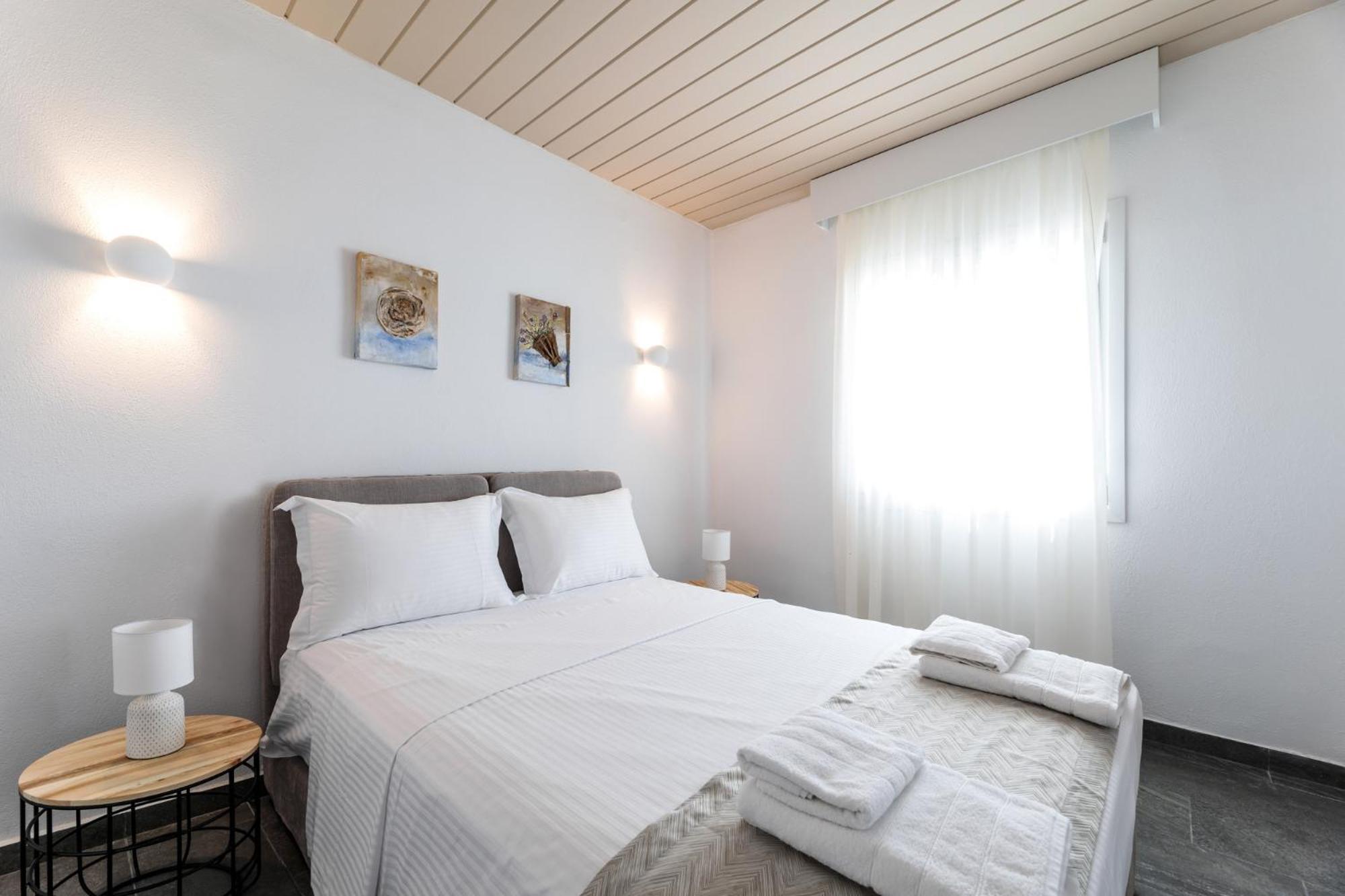 Bay View Suites Айос-Николаос Номер фото