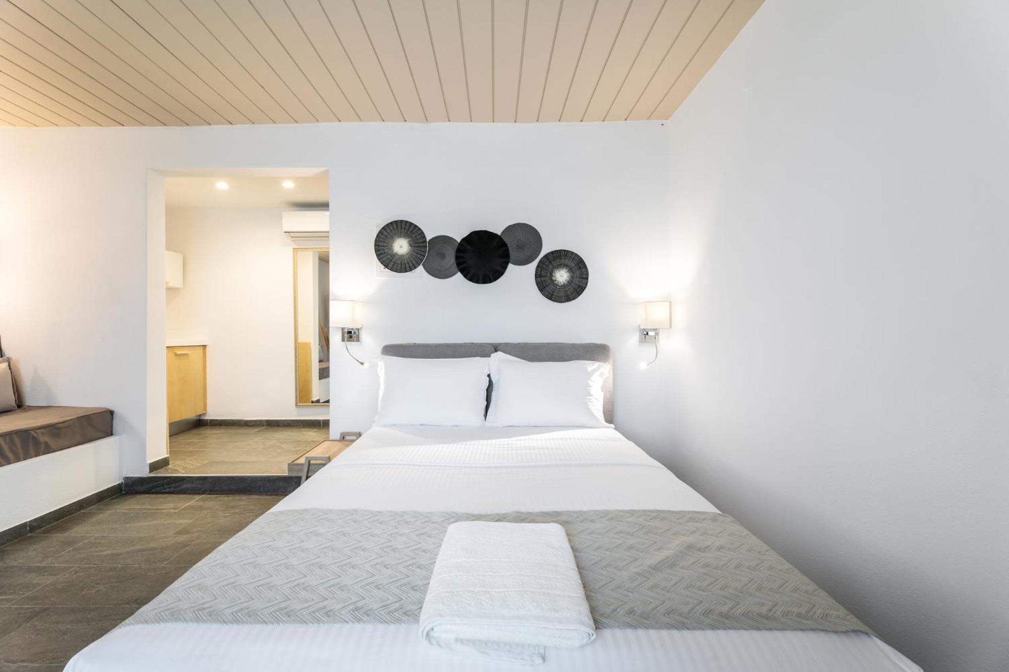 Bay View Suites Айос-Николаос Номер фото